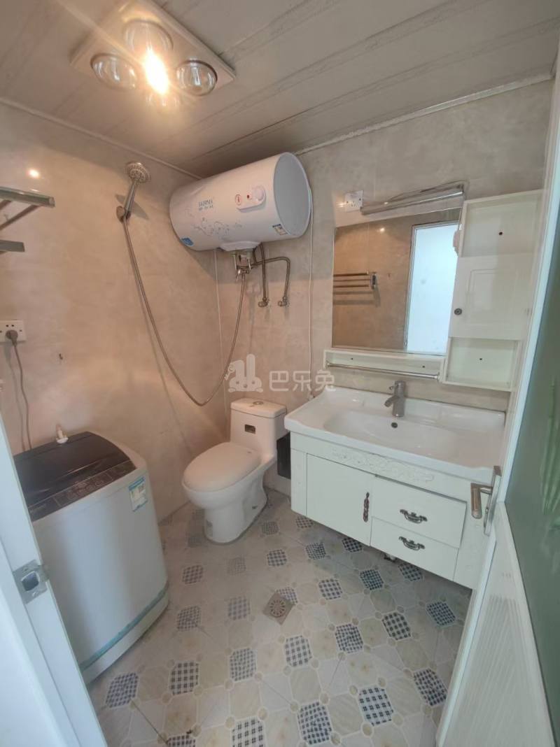 世纪新城东区18096753周边环境图3