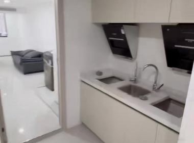 国芳天街精品公寓 