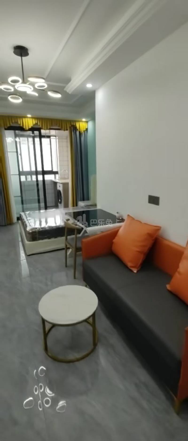 广乐公寓18097402周边环境图0