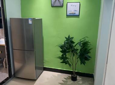 江川二村南区 2室1厅1卫