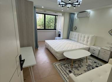 永和二村（原平路689弄） 1室1厅1卫