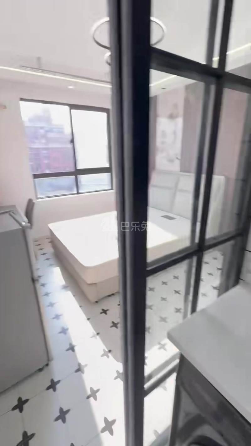 吉兴公寓18098706周边环境图0