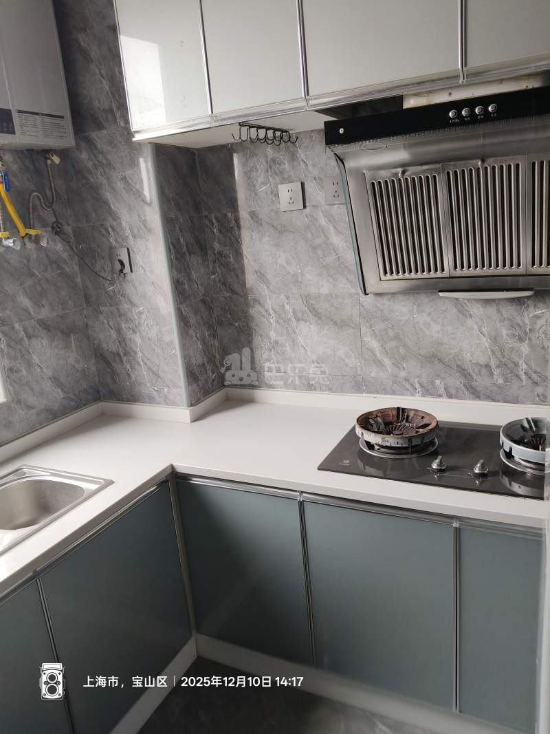 恒达家园180435厨房图5