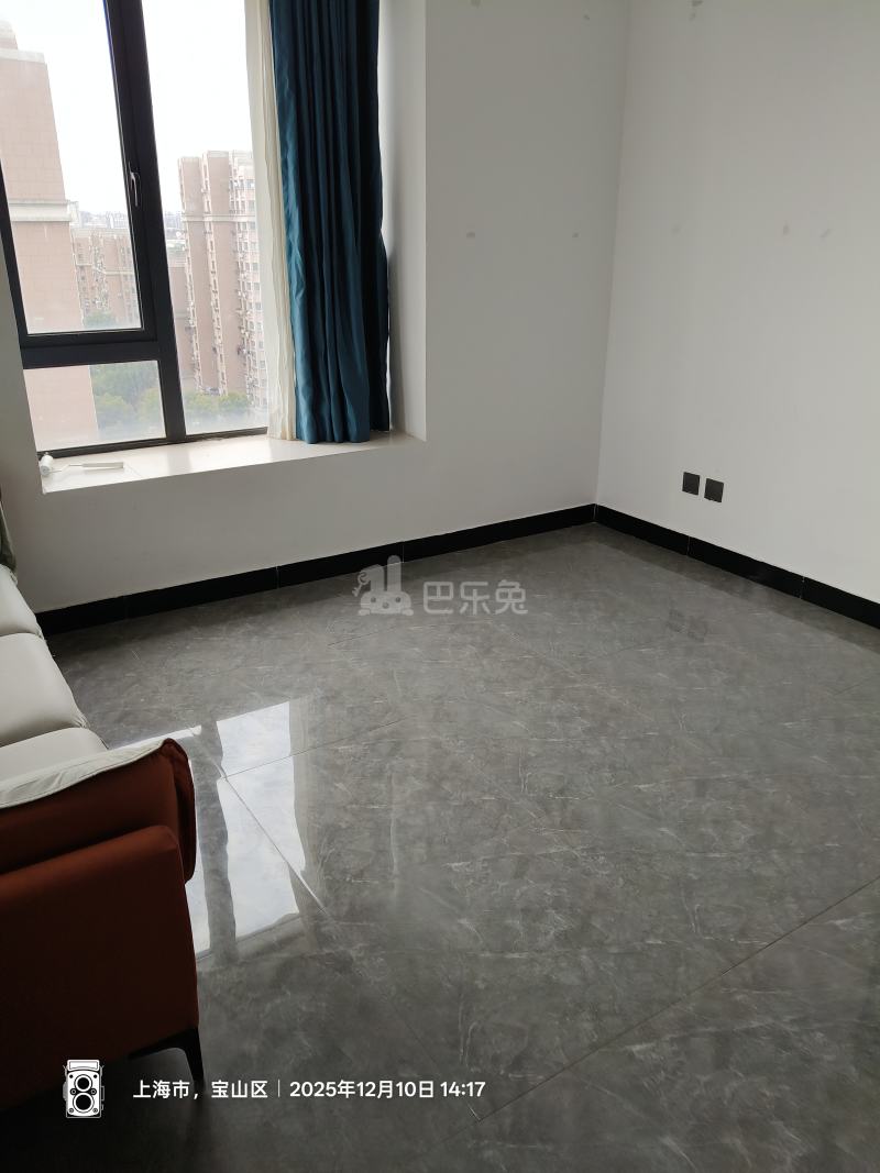 恒达家园180435客厅图4