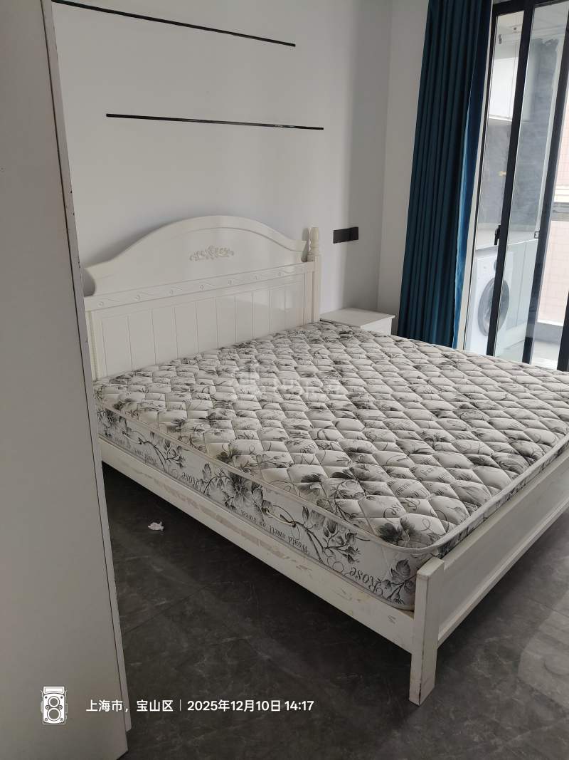 恒达家园180435卧室图2