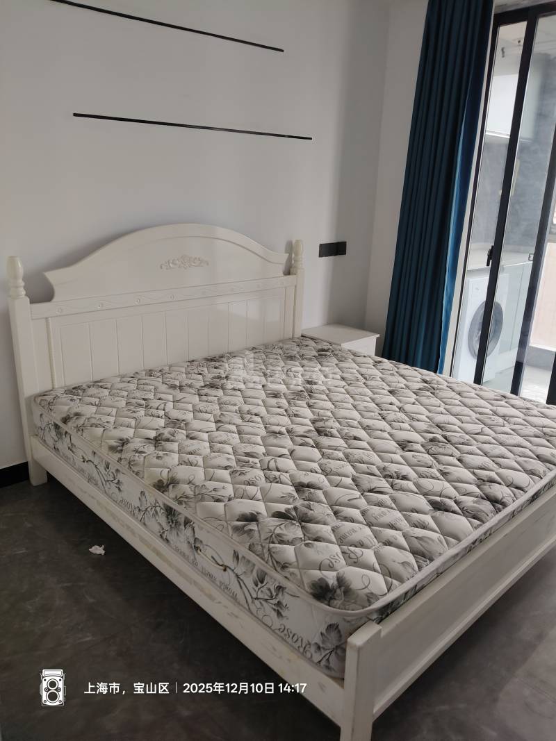 恒达家园180435卧室图0