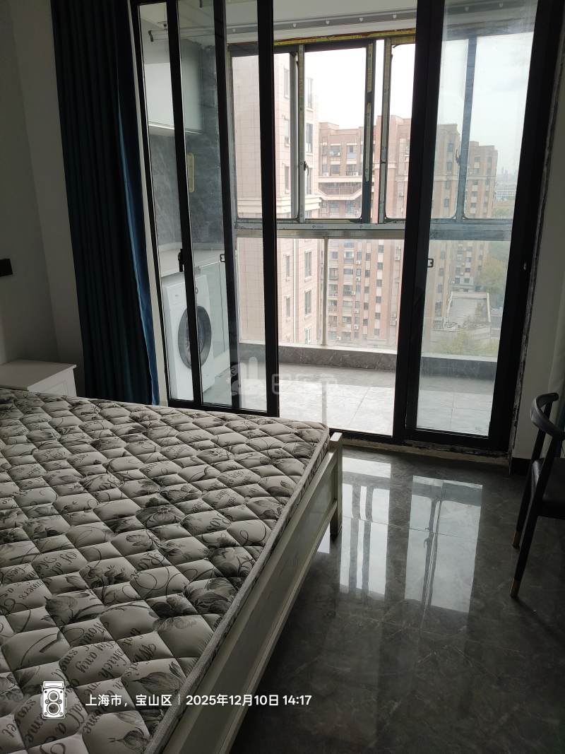 恒达家园180435卧室图1