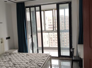 恒达家园 1室1厅1卫