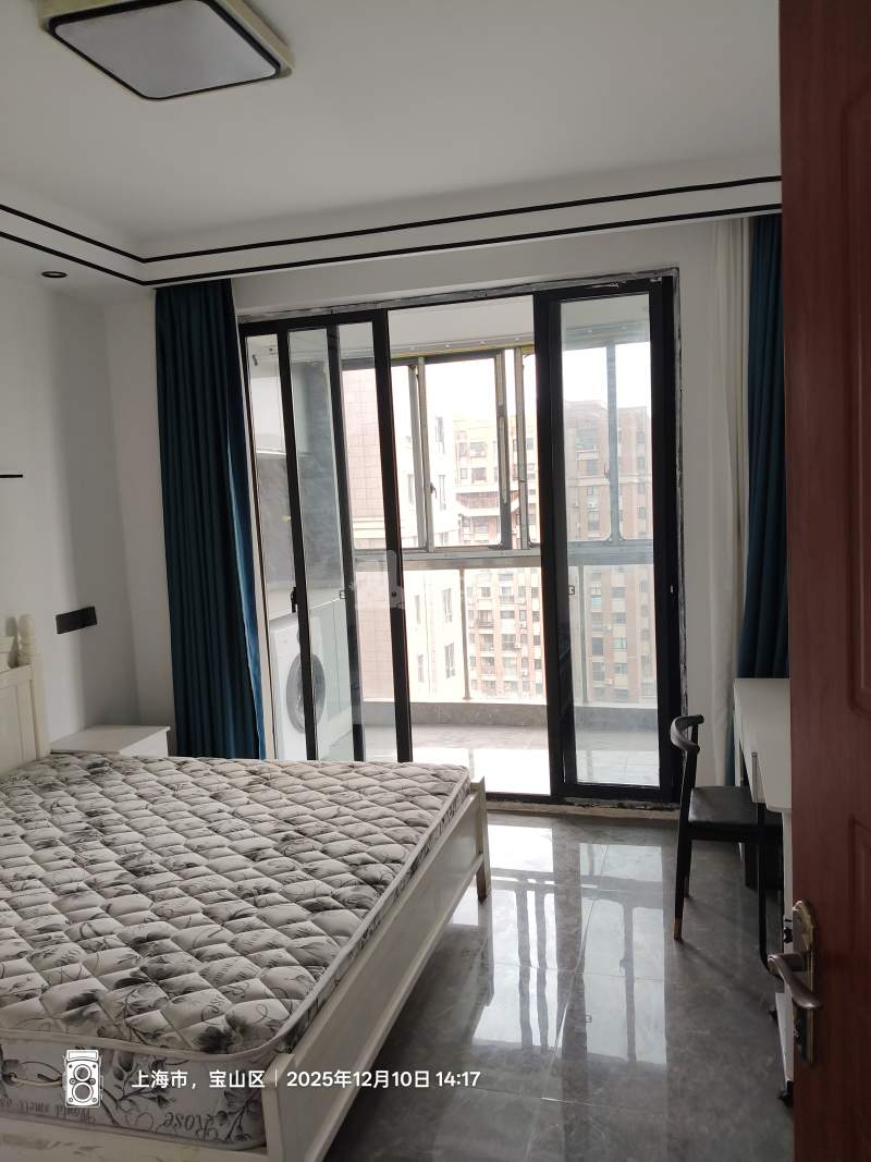 恒达家园180435卧室窗户图8