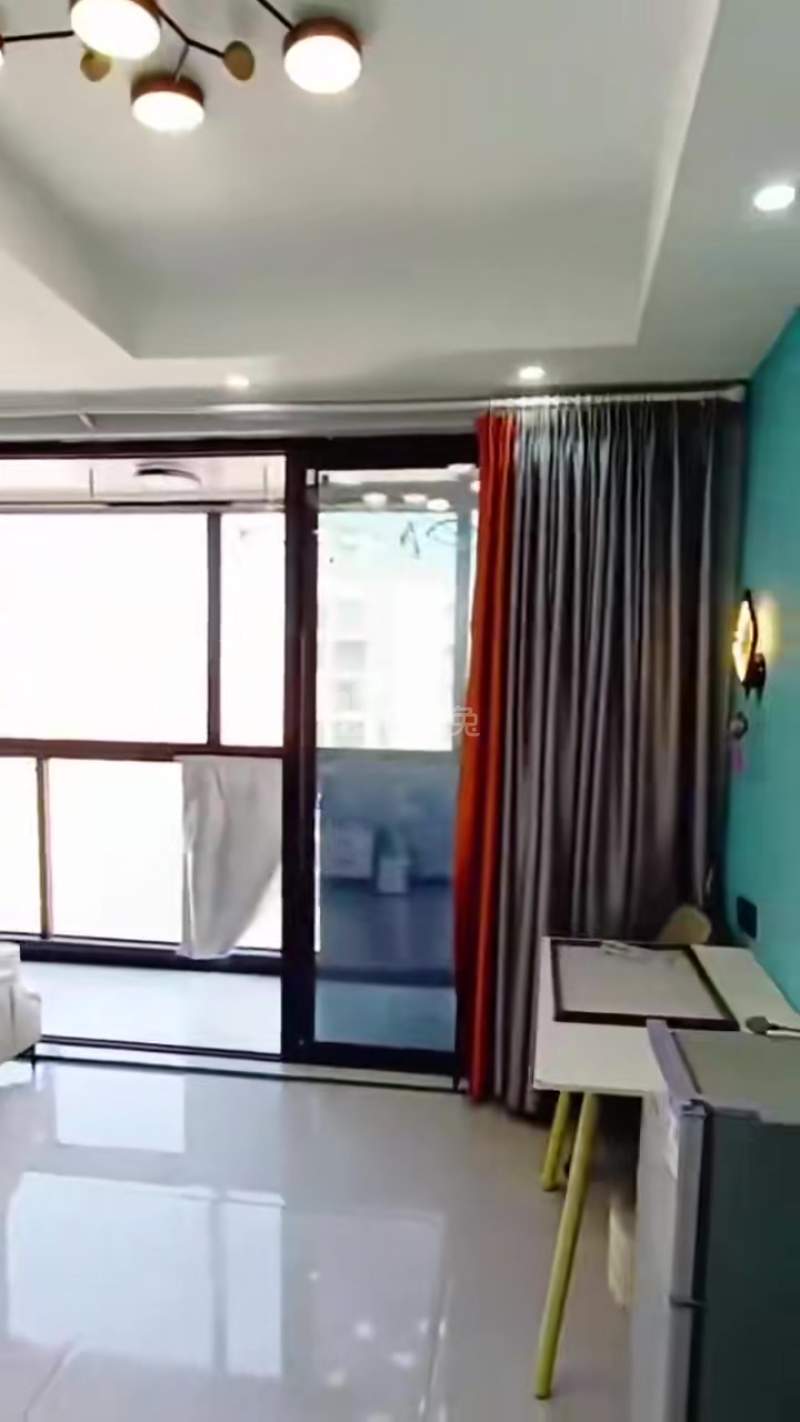 坤塘悦府18099862周边环境图0