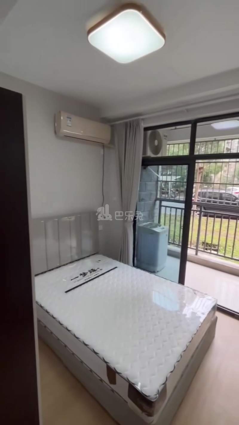 西溪水岸花苑18100045周边环境图0