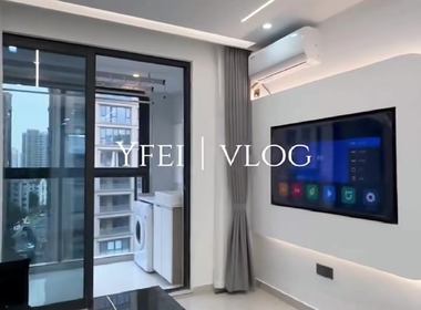 范瑾和府 1室0厅1卫