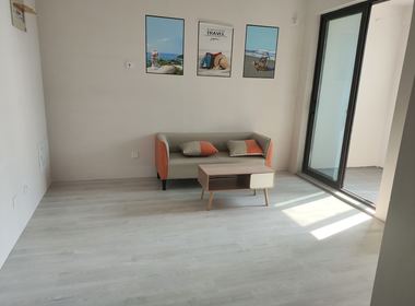 良景佳苑 1室1厅1卫