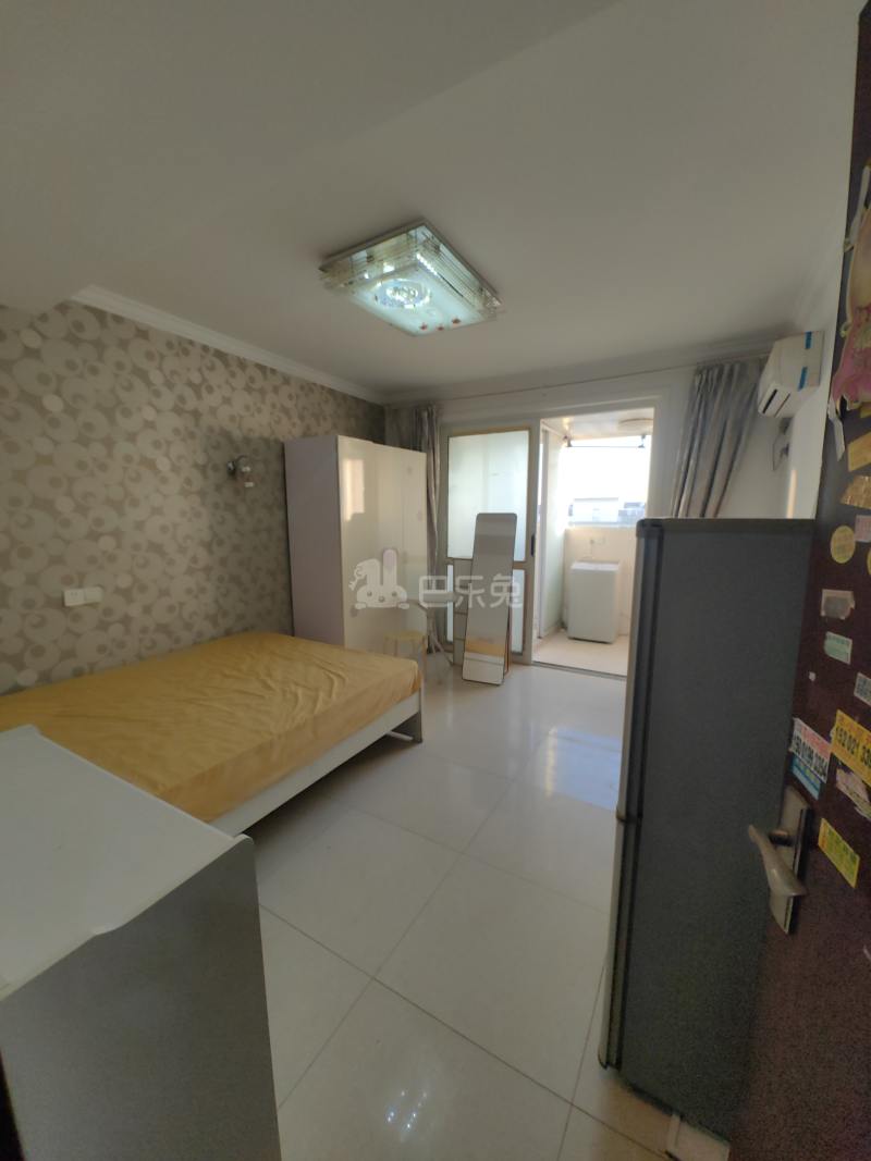 紫竹雅苑（草高支路1050弄）18104658卧室图0