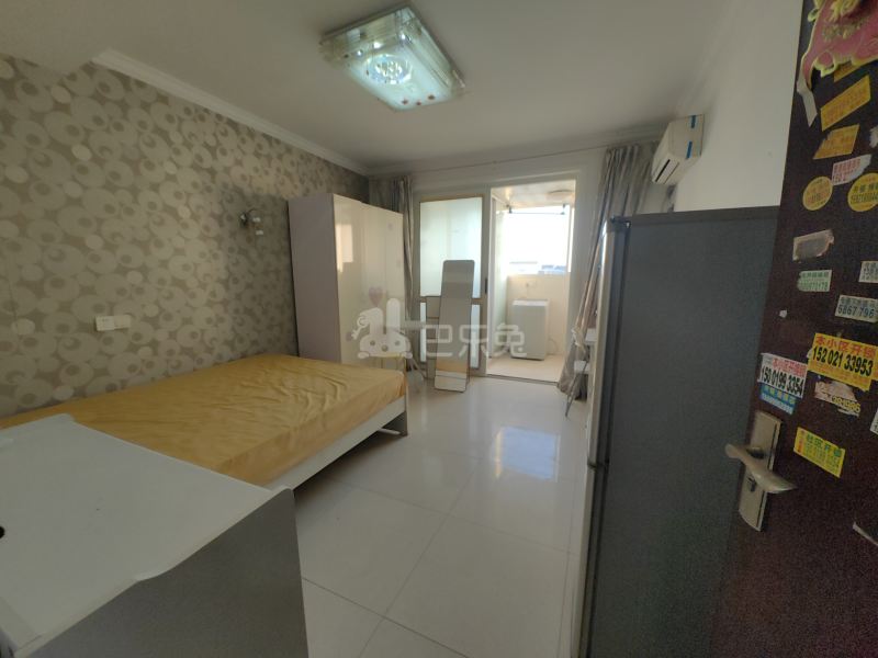 紫竹雅苑（草高支路1050弄）18104658卧室图1