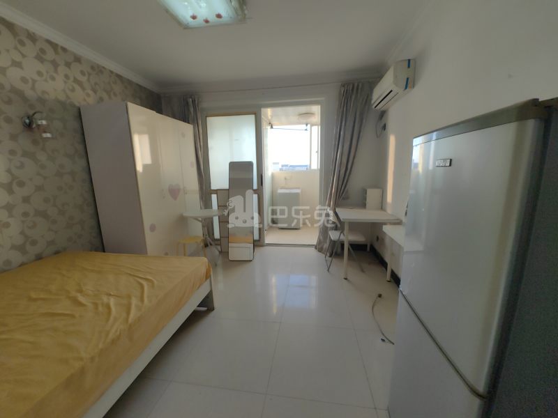 紫竹雅苑（草高支路1050弄）18104658卧室图2