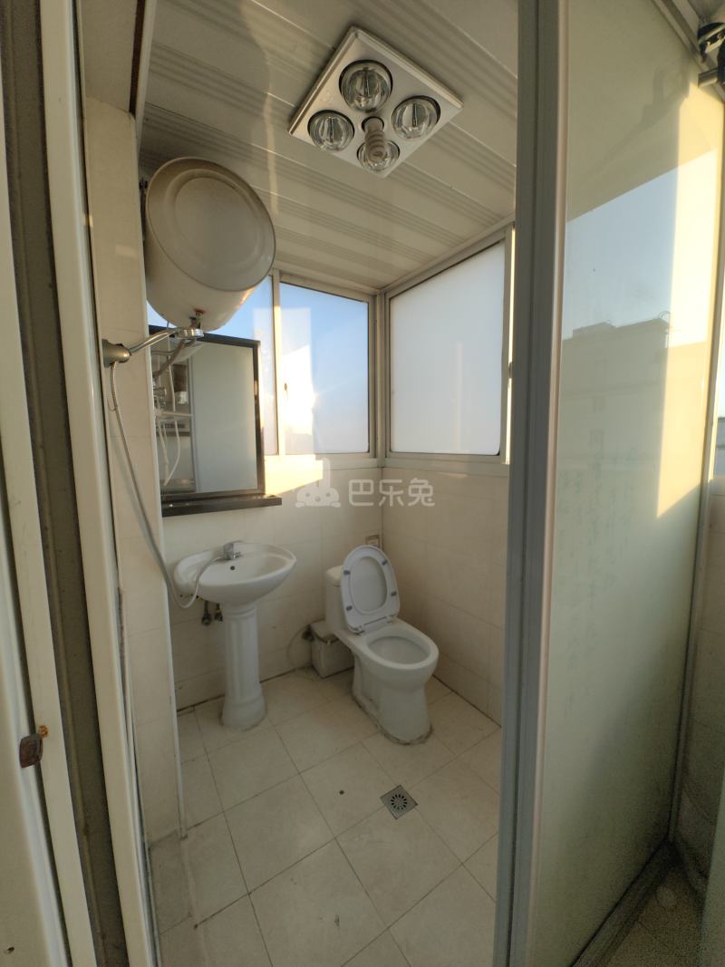 紫竹雅苑（草高支路1050弄）18104658卫生间图7