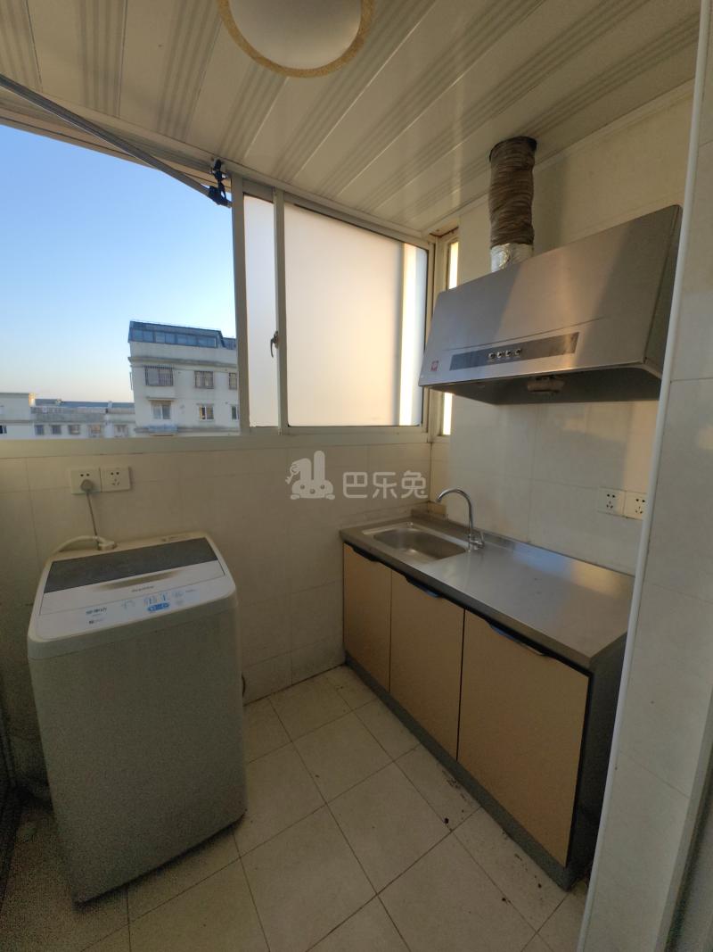 紫竹雅苑（草高支路1050弄）18104658厨房图6