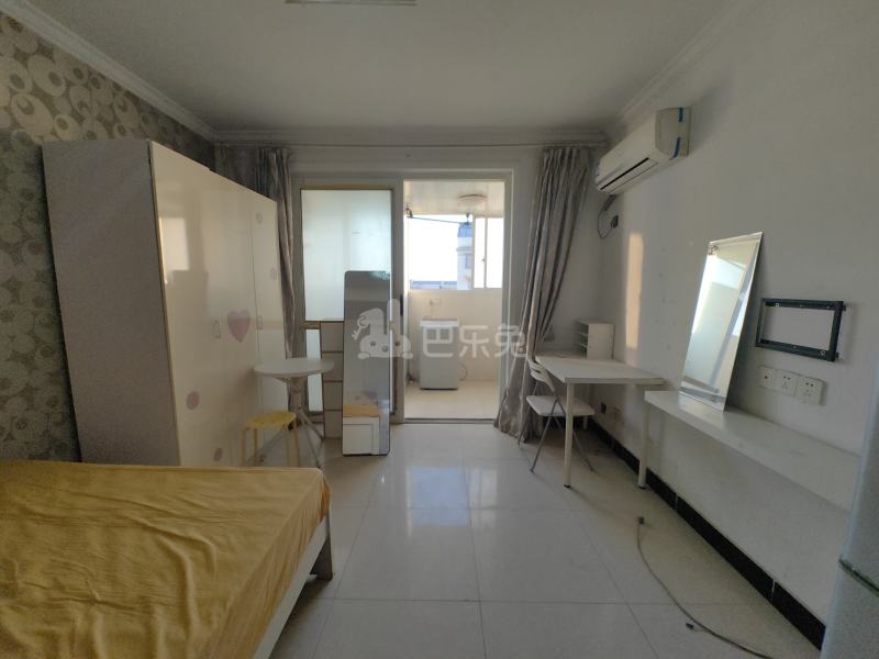 紫竹雅苑（草高支路1050弄）18104658卧室图3