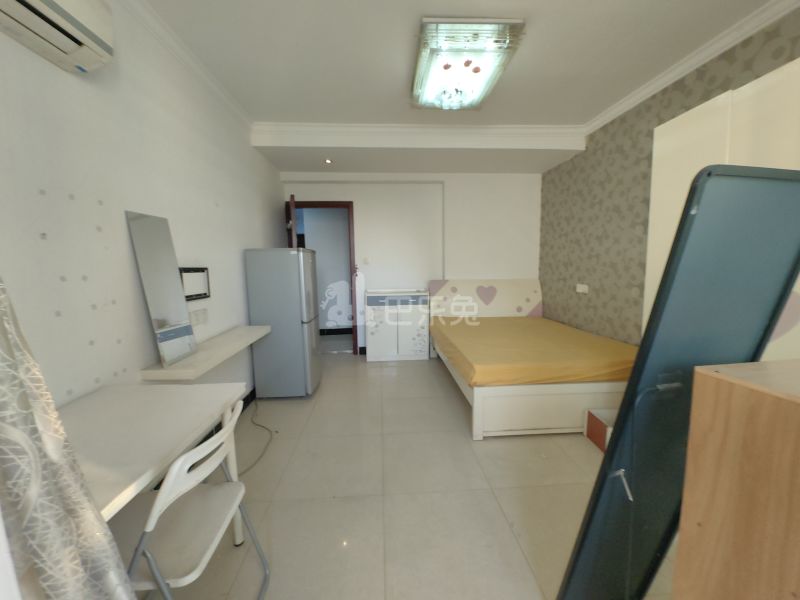 紫竹雅苑（草高支路1050弄）18104658卧室图5