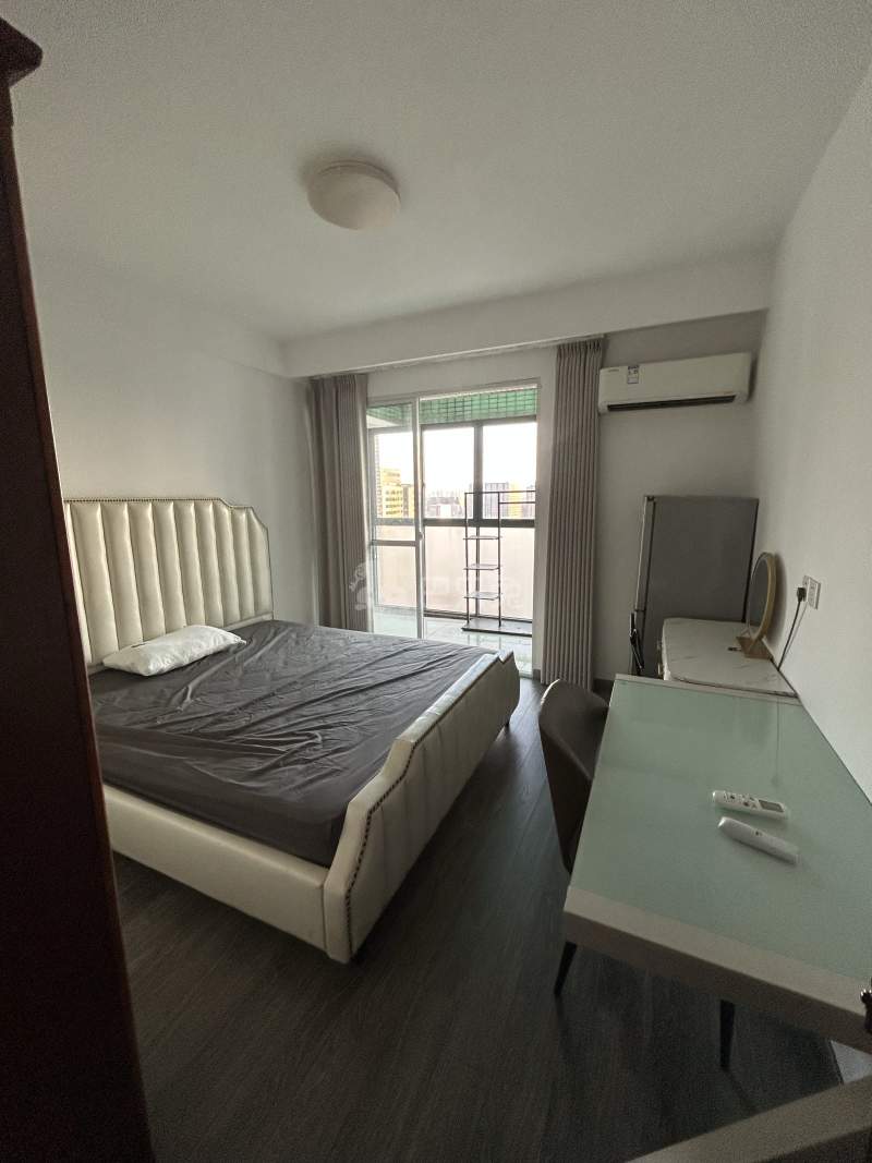 现代名苑18105460周边环境图5