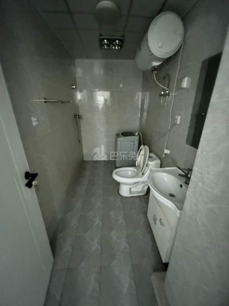 现代名苑18105460周边环境图3