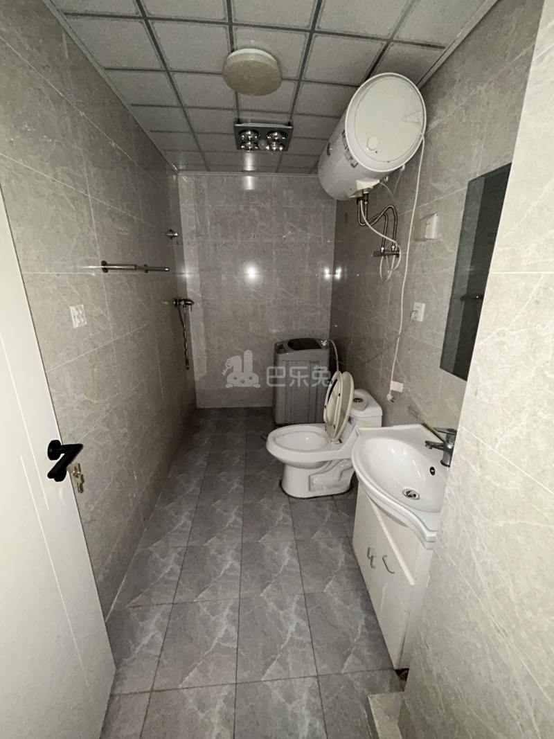 现代名苑18105460周边环境图4