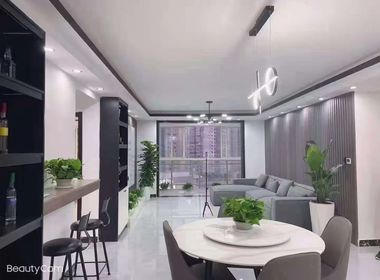 兴林公寓 3室2厅2卫