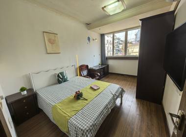 广灵二村 1室1厅1卫