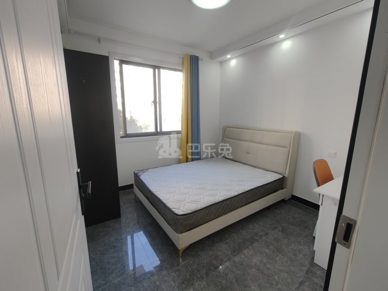 崧泽华城逸泰雅苑1期18107255卧室图2