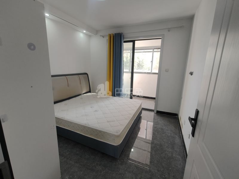 崧泽华城逸泰雅苑1期18107255卧室图0