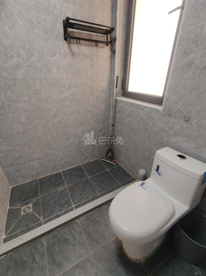 崧泽华城逸泰雅苑1期18107255卫生间图5