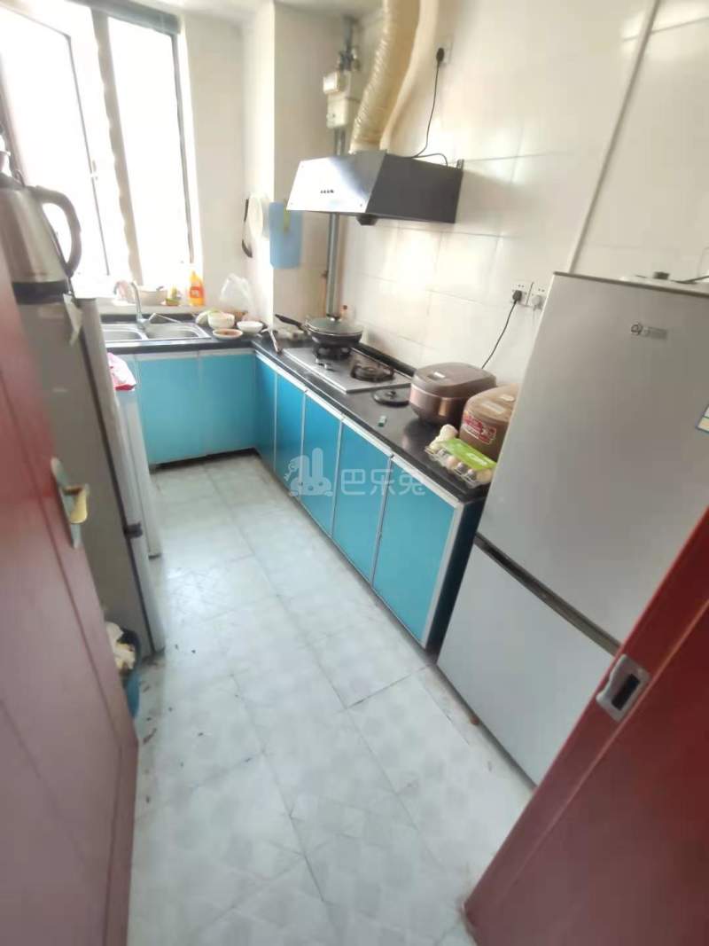 阳光郡18107848周边环境图3