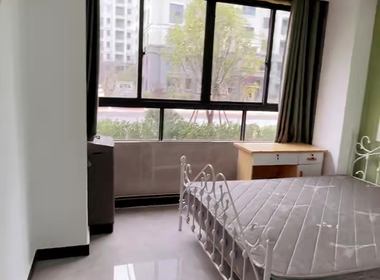 吴家东风嘉苑一区 