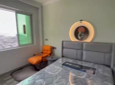 万寿亭公寓 1室1厅1卫