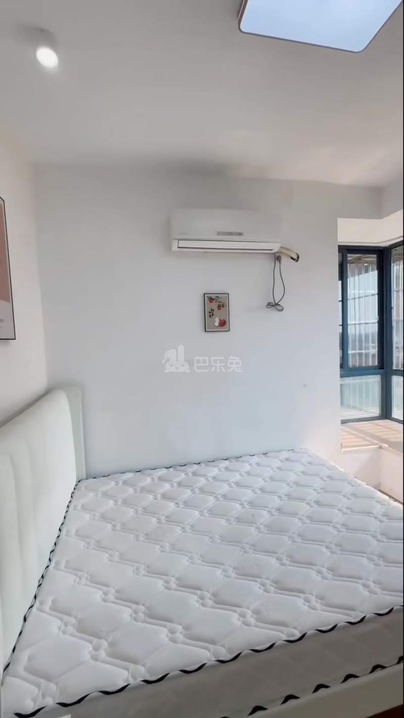 西溪水岸花苑18109169周边环境图0