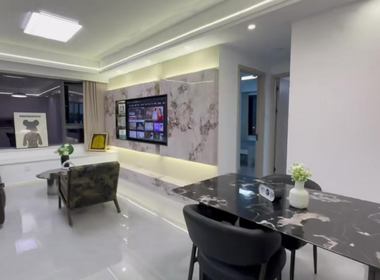 新天地G193广场 2室2厅2卫