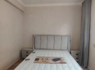 润欣公寓 1室1厅1卫