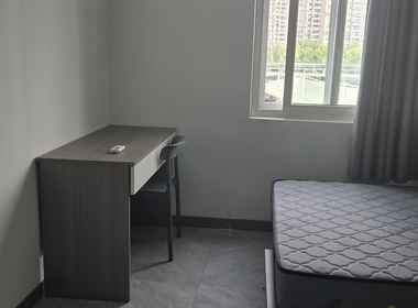 华唯公寓 1室0厅1卫