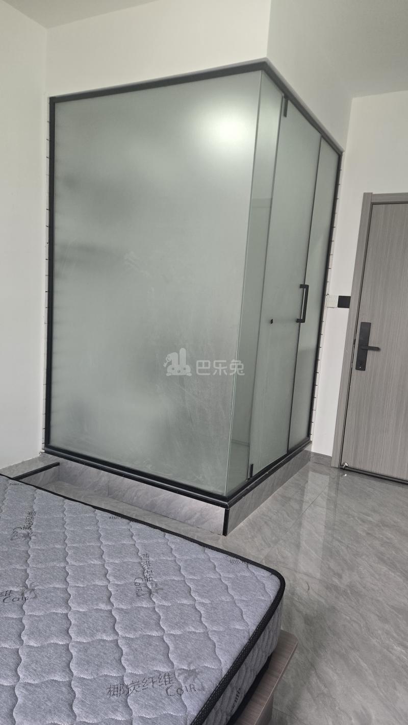 华唯公寓18113271周边环境图2