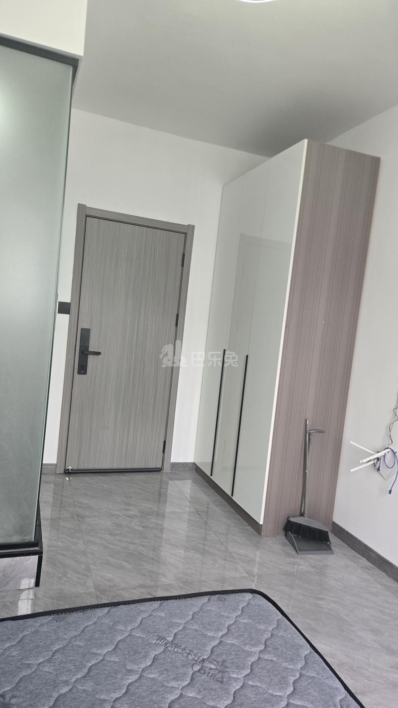 华唯公寓18113271周边环境图4