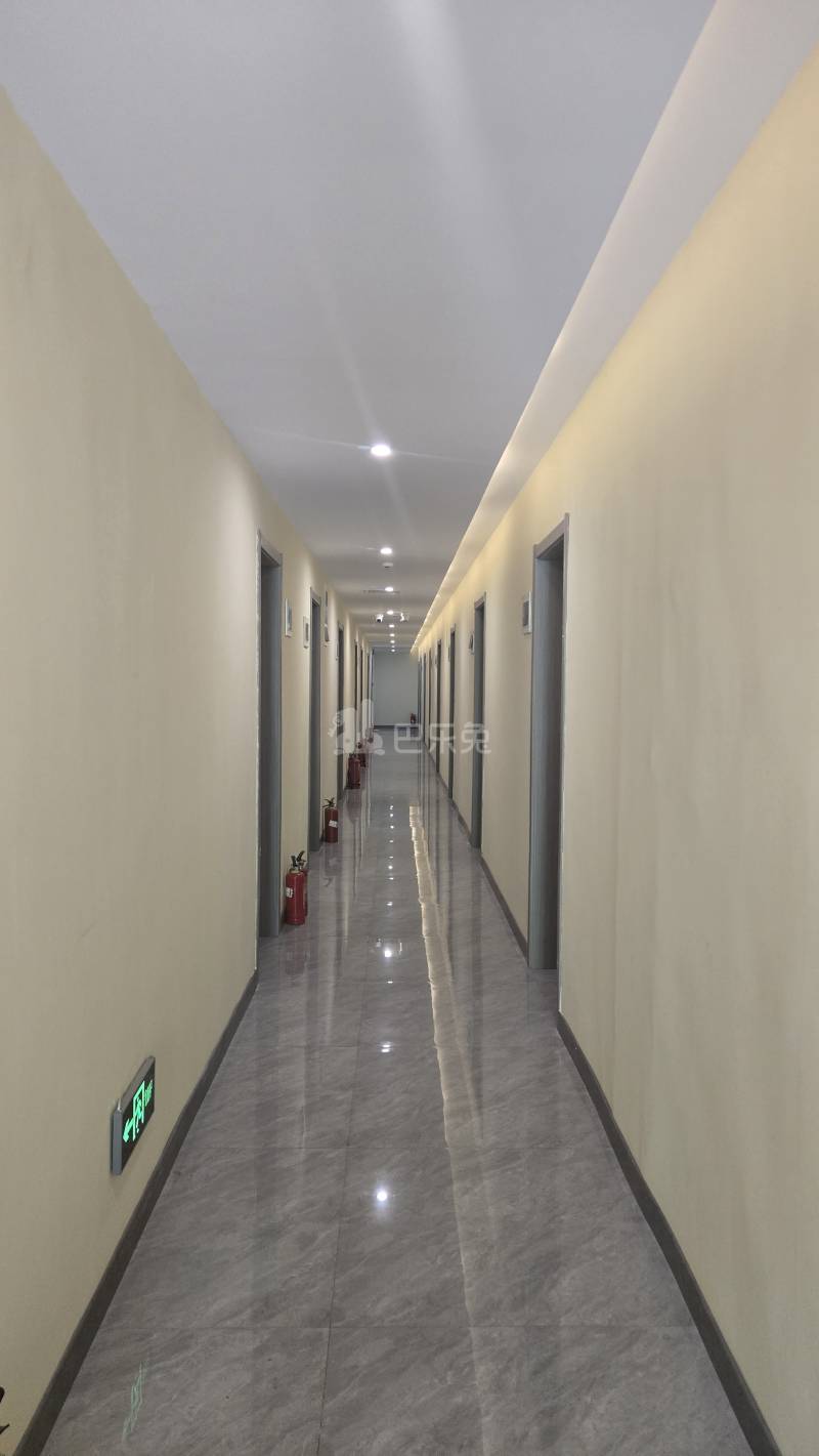 华唯公寓18113271周边环境图5