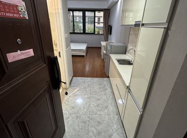 欢腾金座 1室1厅1卫