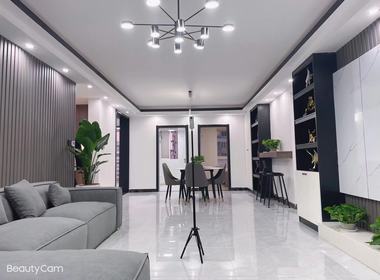 兴林公寓 3室2厅2卫