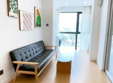 臻涛名府 1室1厅1卫