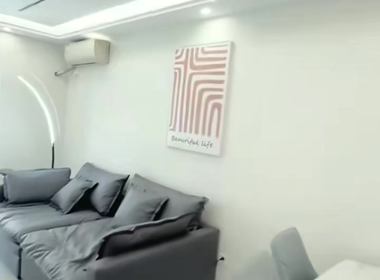 浦秀馨苑 1室2厅0卫