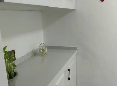 大宁路660弄小区 