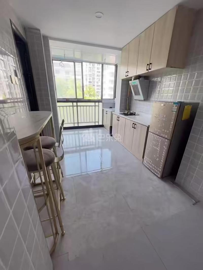 滨康二苑18125061周边环境图0