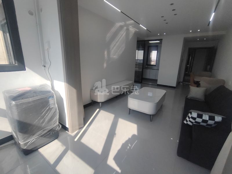 团欣嘉苑18125378客厅图7