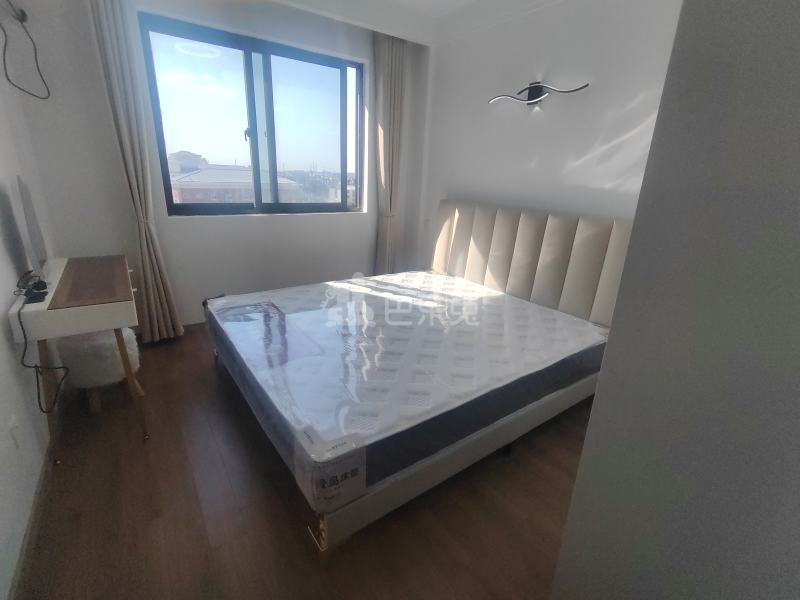 团欣嘉苑18125378卧室图3